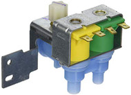 240531001 Frigidaire Dual Solenoid Water Valve