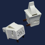240505801 Frigidaire Light Switch