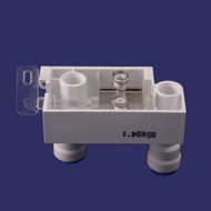 240396002 Frigidaire Water Filter Base