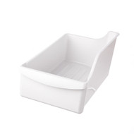 240385201 Frigidaire Ice Bin Container