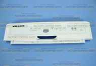 W10811158 Whirlpool Control Panel