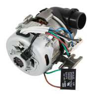 154614002 Frigidaire Motor and Pump Assembly