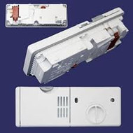 154574401 Frigidaire Dispenser