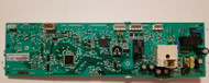 137005000NH Frigidaire Pc Control Board No Housing