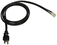 5304505407 Frigidaire Power Cord