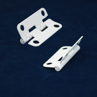 134412400 Frigidaire Hinge