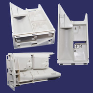 134370000 Frigidaire Dispenser Drawer
