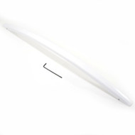 3-82596-002 Whirlpool Door Handle White