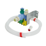 W10822681 Whirlpool Inlet Valve
