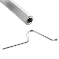 W10852517 Whirlpool Ice Auger