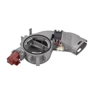 W10469574 Whirlpool Vent