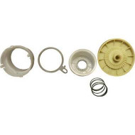 W10721967 Whirlpool Pulley Kit