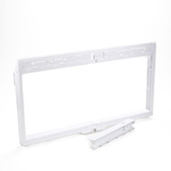W10568041 Maytag Crisper Frame