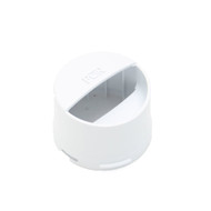2260518W Whirlpool Filter Cap White