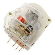 2314156 Whirlpool Defrost Timer