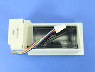 2220377 Whirlpool Air Baffle