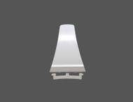 986540 Whirlpool End Cap Trim