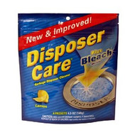 WX10X311 Disposer Cleaner