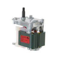 WR60X10258 General Electric Crusher Dispenser Motor