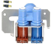 WR57X10051 General Electric Water Valve Kit