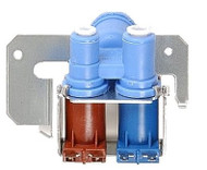 WR57X33326 General Electric Water Valve Assembly