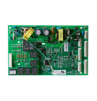 WR55X10956 General Electric Main Control Board Assembly