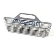 WD28X10177 General Electric Silverware Basket Assembly