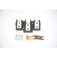 WB17T10011 General Electric Terminal Block Assembly