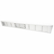 WB07X10533 General Electric Grille Assembly