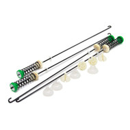 W10780051 Whirlpool Supsension Kit Set Of 4