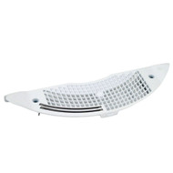 W11117302 Whirlpool Grille