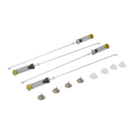 W10780045 Whirlpool Suspension