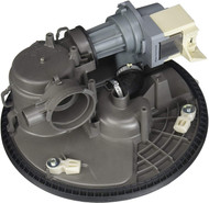 W11025157 Whirlpool Pump Motor Assembly