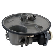 W11085683 Whirlpool Pump Motor Assembly