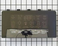 W11542754 Whirlpool User Interface Panel