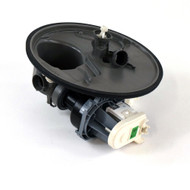 WPW10671942 Whirlpool Pump Motor Assembly