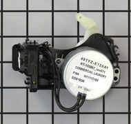 W11212745 Whirlpool Actuator