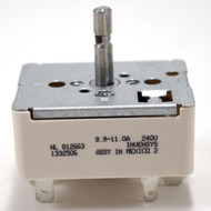 WB23K34830 GENERAL ELECTRIC INFINITE SWITCH 8 INCH
