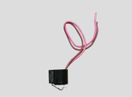 W10225581 Whirlpool Defrost Bimetal
