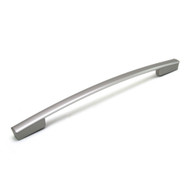 W10223025K Whirlpool Freezer Door Handle SS