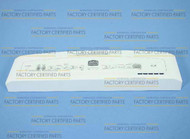 W10810474 Whirlpool Control Panel