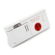 WPW10300737 Whirlpool Dispenser