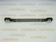 W10534162 Whirlpool Front Grille