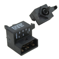 W10168360 Whirlpool Temperature Switch