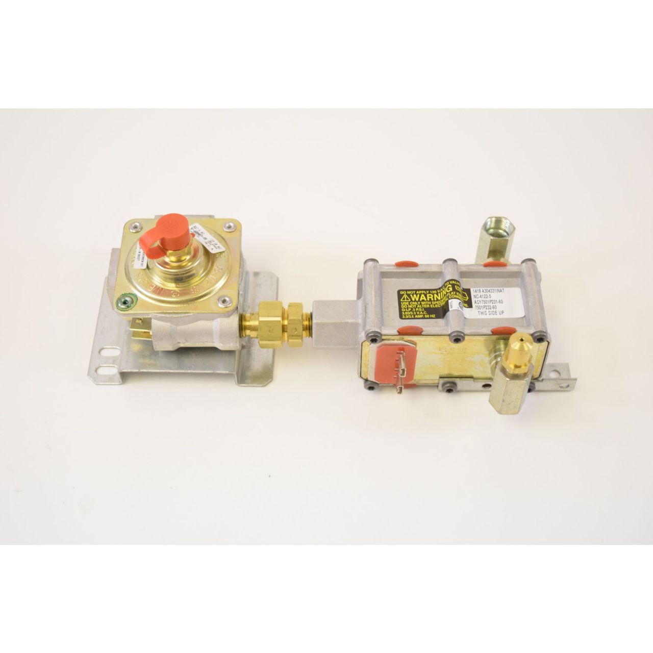 W10130932 Whirlpool Regulator All Major Appliance Parts