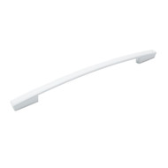 W10222984K Whirlpool Freezer Door Handle White