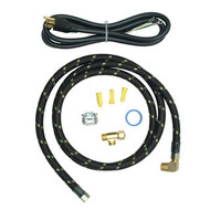 8212488RC Whirlpool Dishwasher Installation Kit