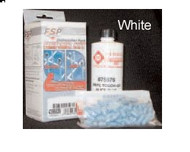 4396838RC Whirlpool Rack Tine Repair Kit White