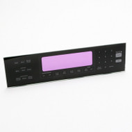 9761566 Whirlpool Membrane Switch