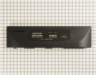 9744106 Whirlpool Control Panel